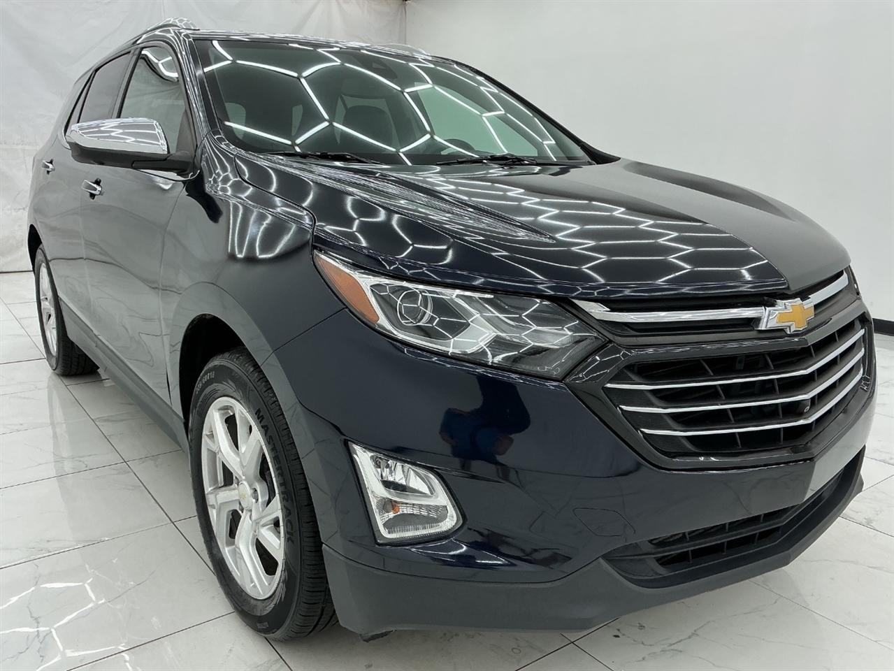Chevrolet Equinox AWD 4dr Premier w/1LZ 2020