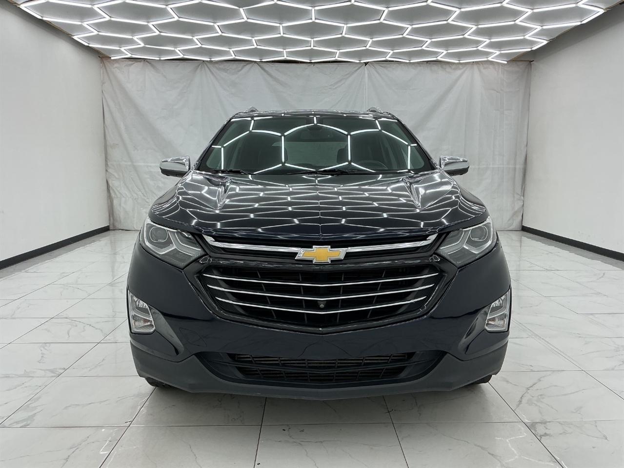 Chevrolet Equinox AWD 4dr Premier w/1LZ 2020