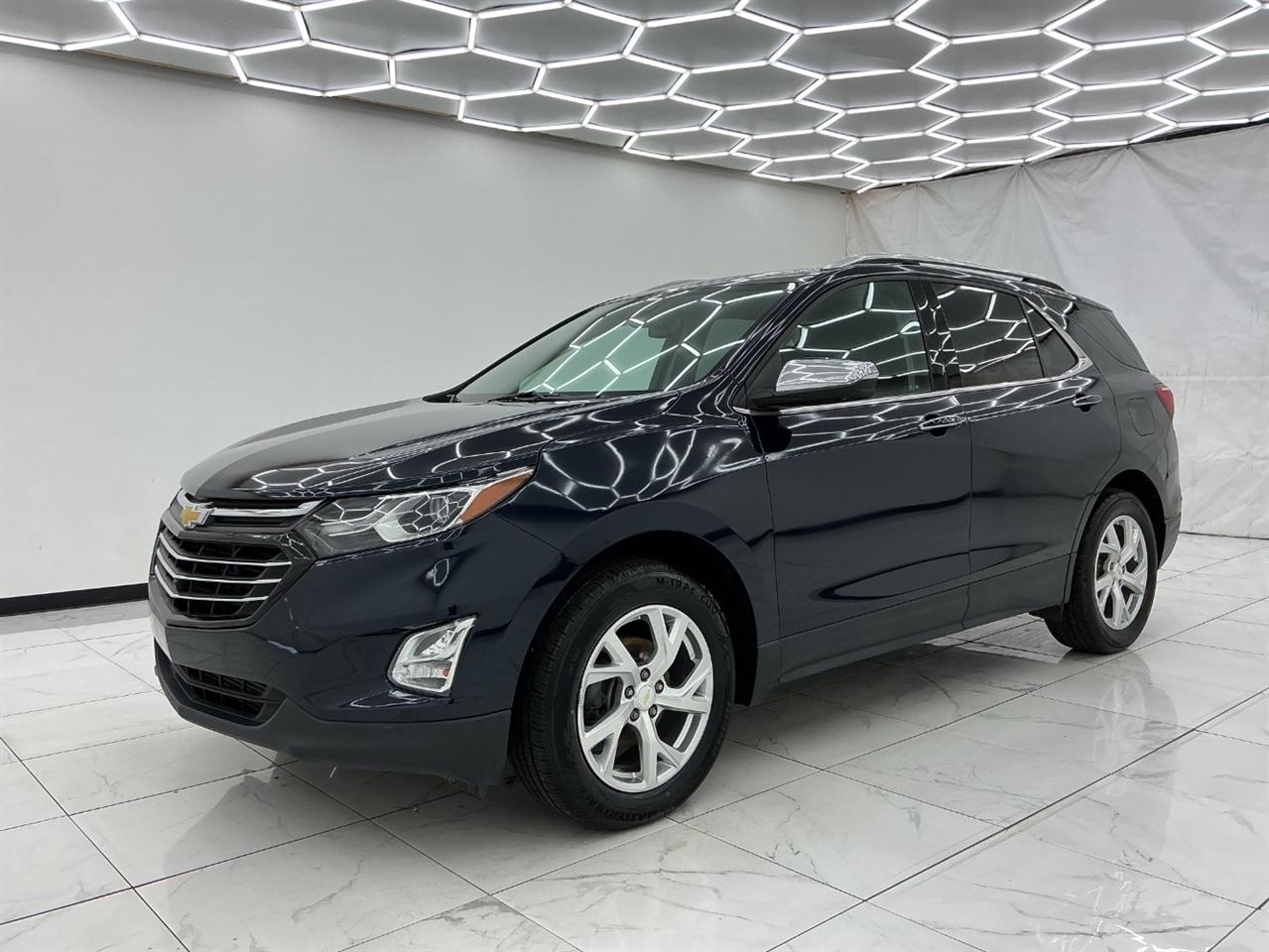 Chevrolet Equinox AWD 4dr Premier w/1LZ 2020