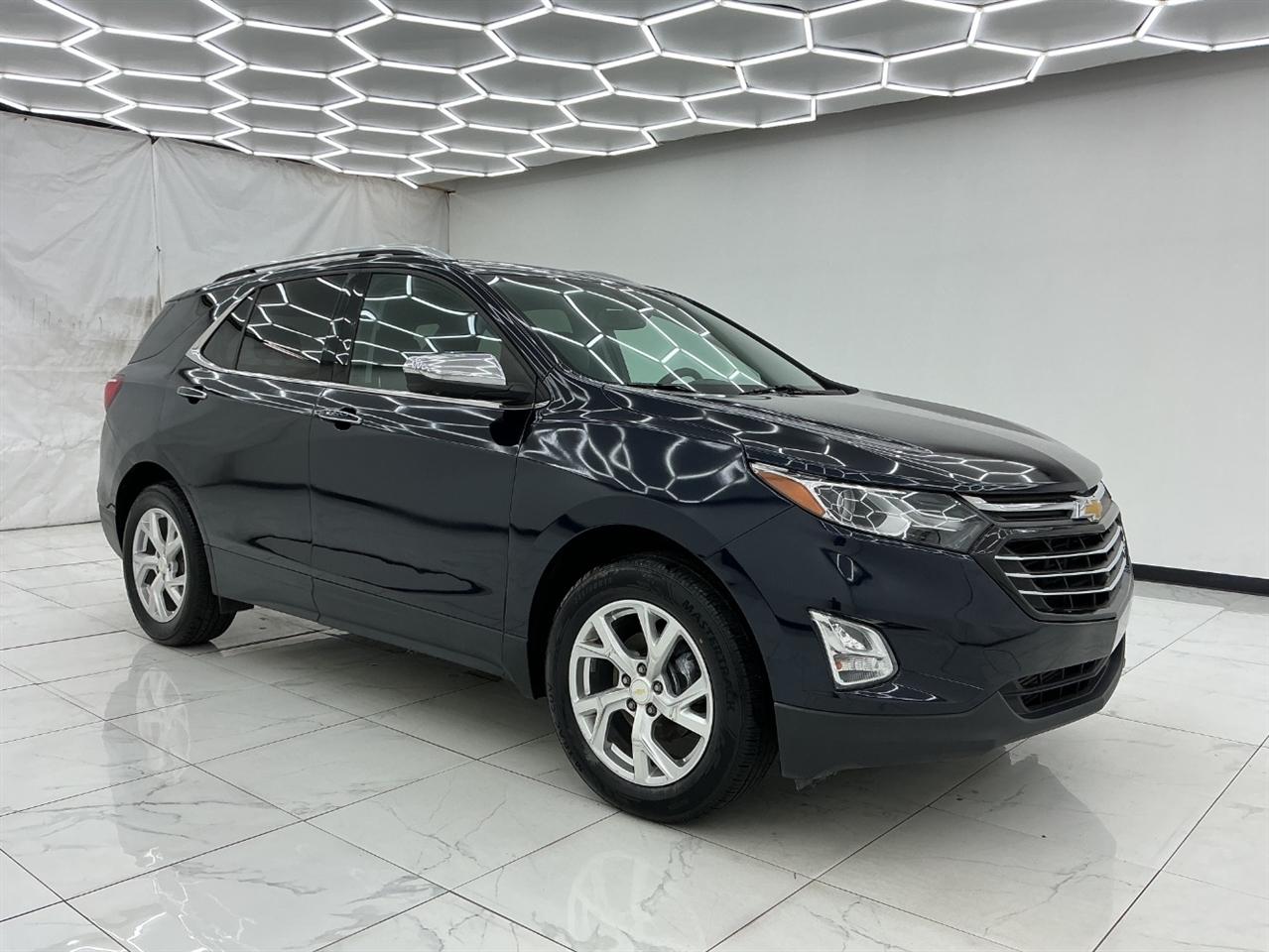 Chevrolet Equinox AWD 4dr Premier w/1LZ 2020