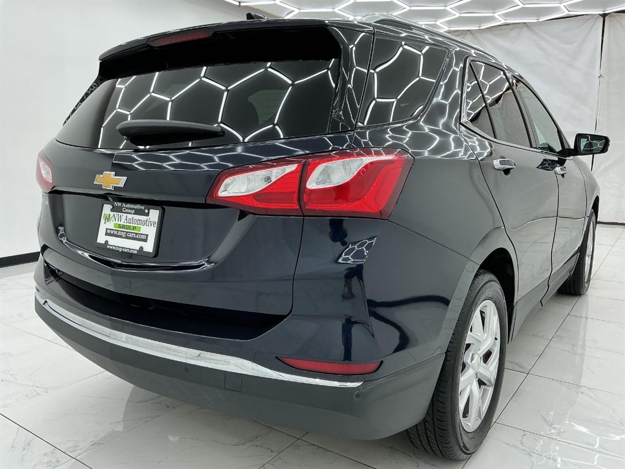 Chevrolet Equinox AWD 4dr Premier w/1LZ 2020