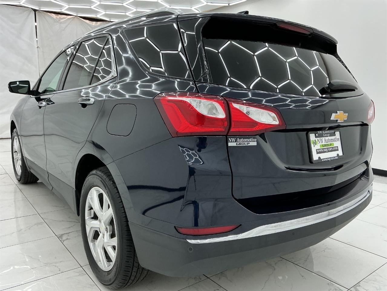 Chevrolet Equinox AWD 4dr Premier w/1LZ 2020