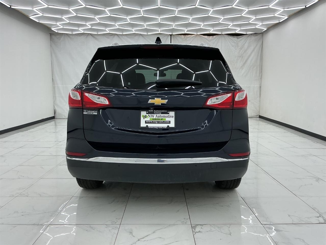Chevrolet Equinox AWD 4dr Premier w/1LZ 2020
