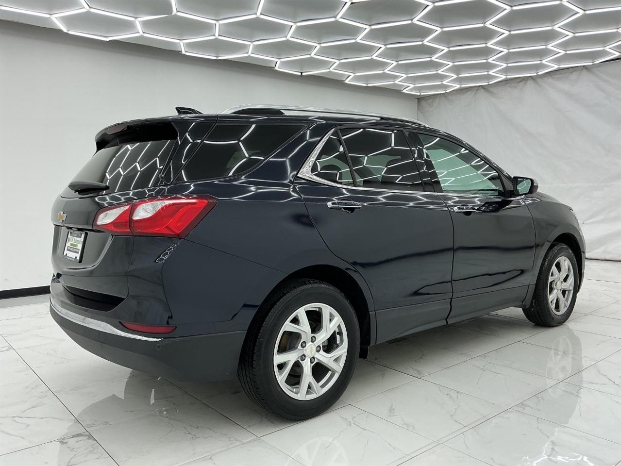 Chevrolet Equinox AWD 4dr Premier w/1LZ 2020