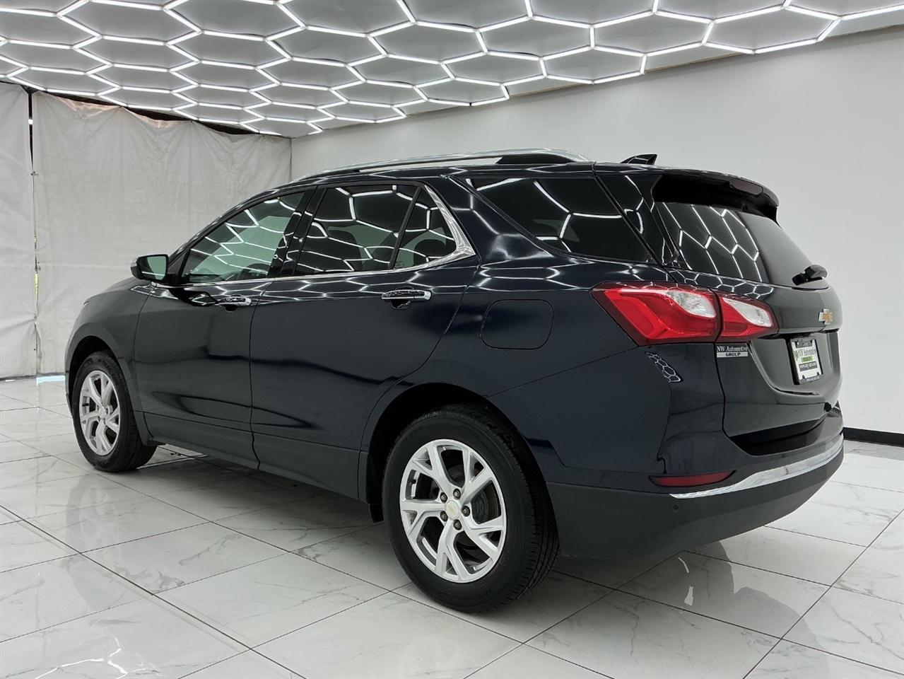 Chevrolet Equinox AWD 4dr Premier w/1LZ 2020