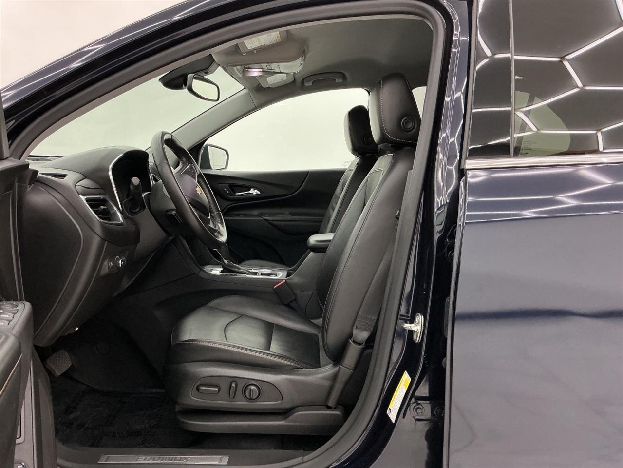 Chevrolet Equinox AWD 4dr Premier w/1LZ 2020