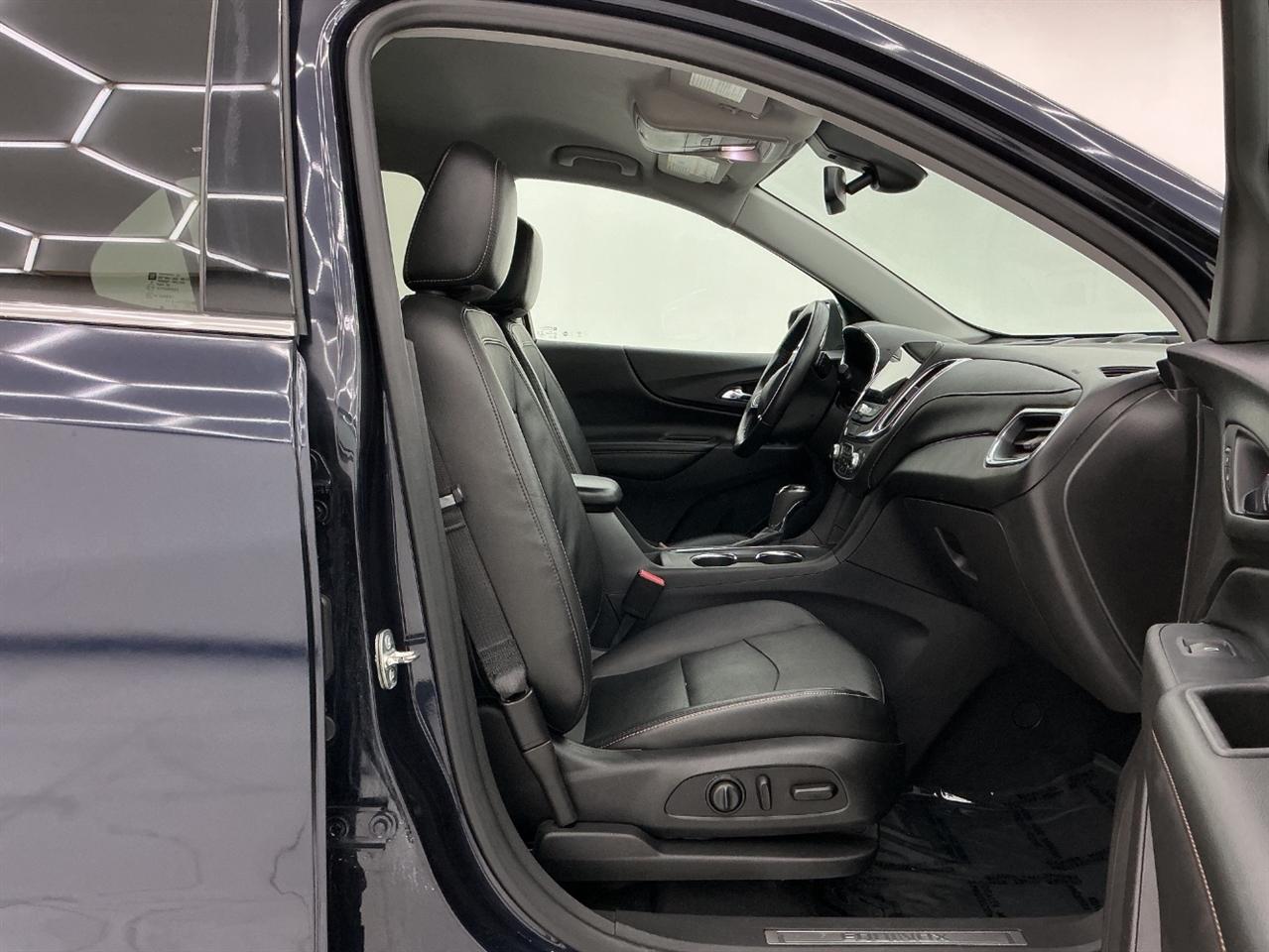 Chevrolet Equinox AWD 4dr Premier w/1LZ 2020