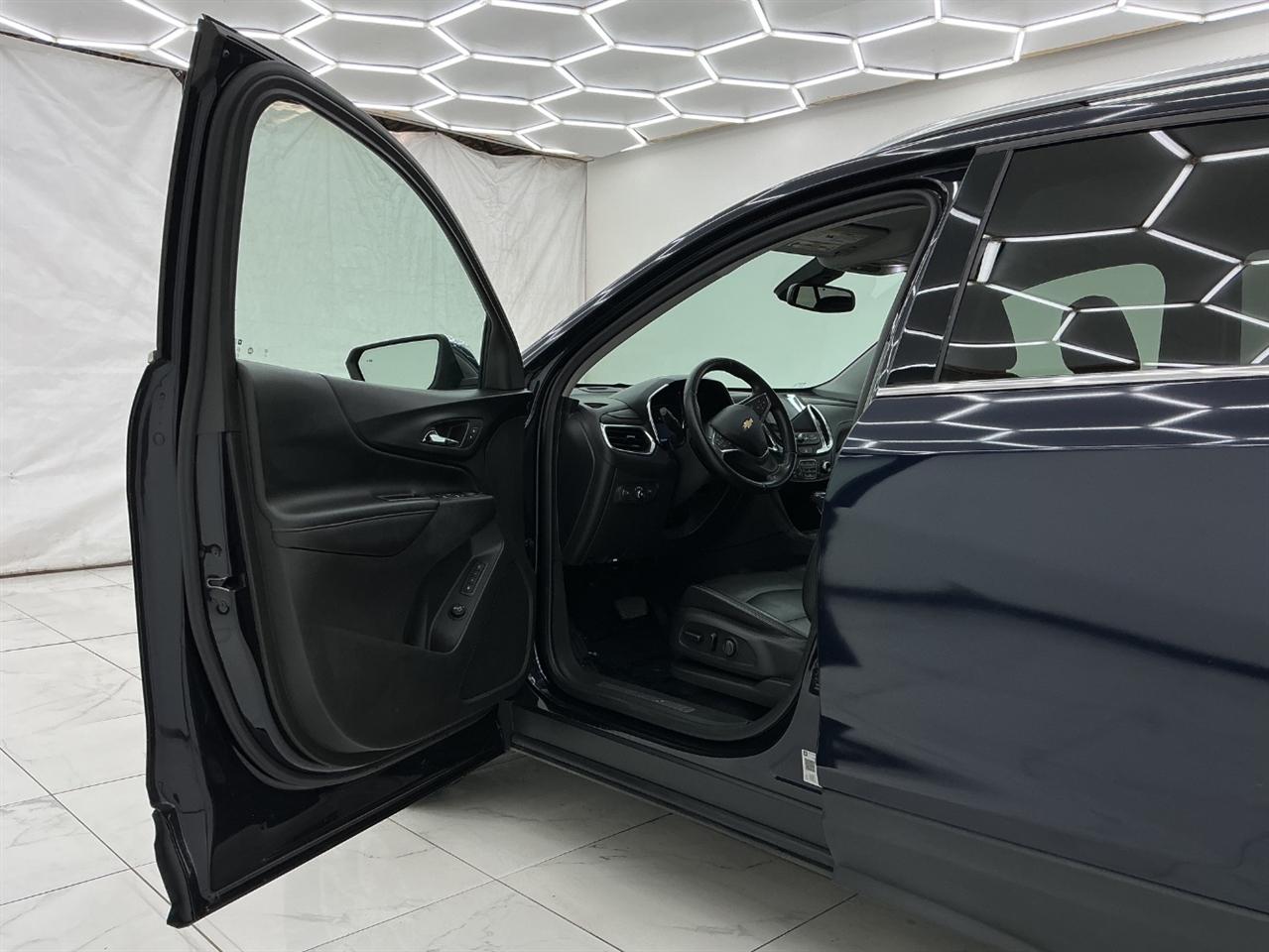 Chevrolet Equinox AWD 4dr Premier w/1LZ 2020