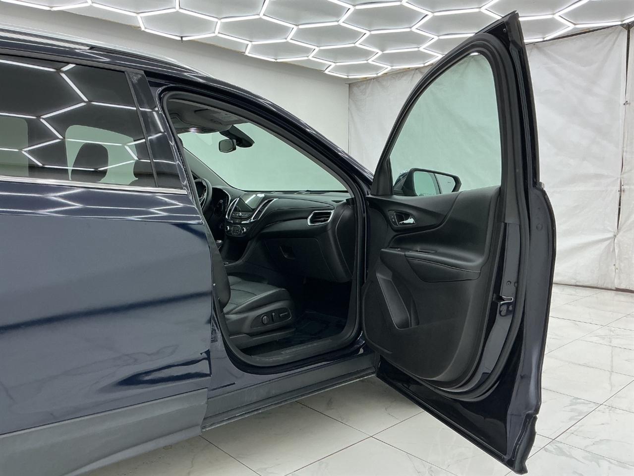 Chevrolet Equinox AWD 4dr Premier w/1LZ 2020
