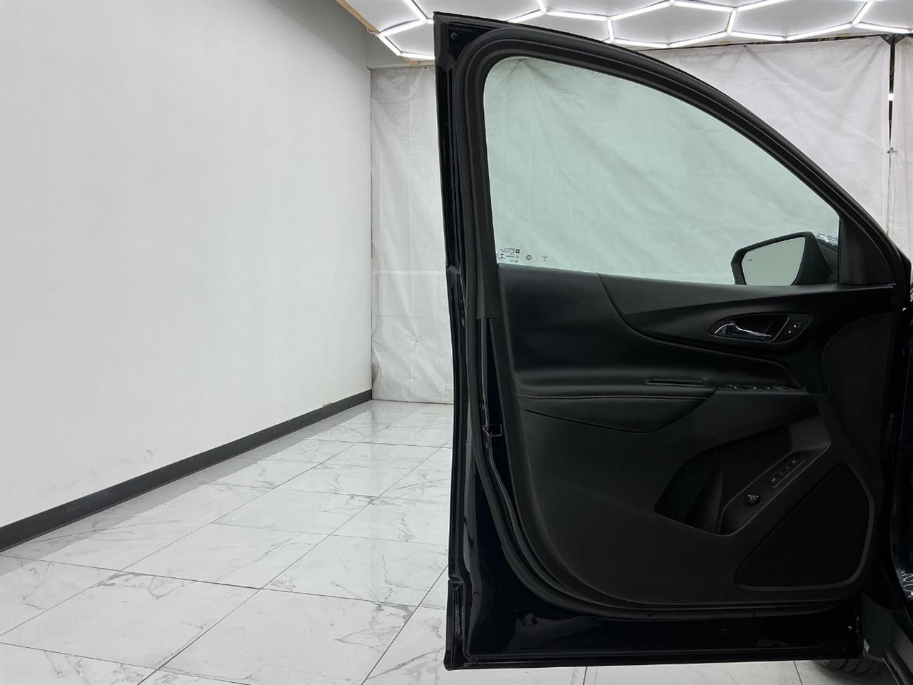 Chevrolet Equinox AWD 4dr Premier w/1LZ 2020