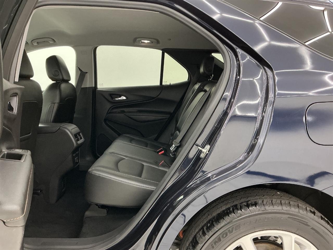 Chevrolet Equinox AWD 4dr Premier w/1LZ 2020