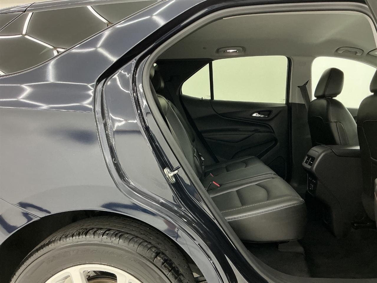 Chevrolet Equinox AWD 4dr Premier w/1LZ 2020