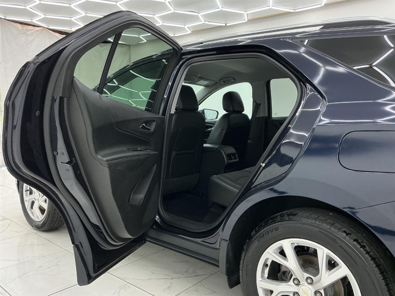 Chevrolet Equinox AWD 4dr Premier w/1LZ 2020