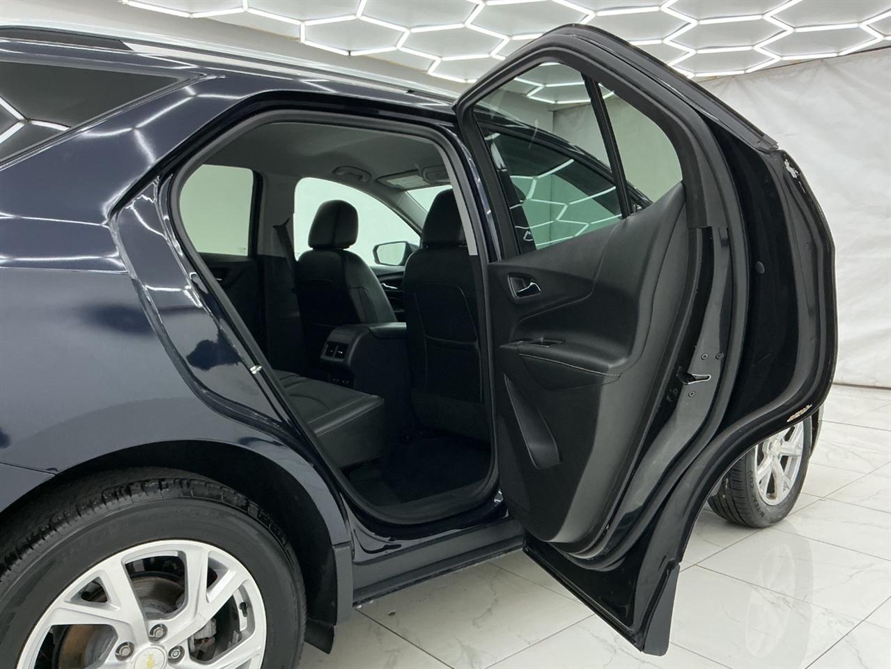 Chevrolet Equinox AWD 4dr Premier w/1LZ 2020