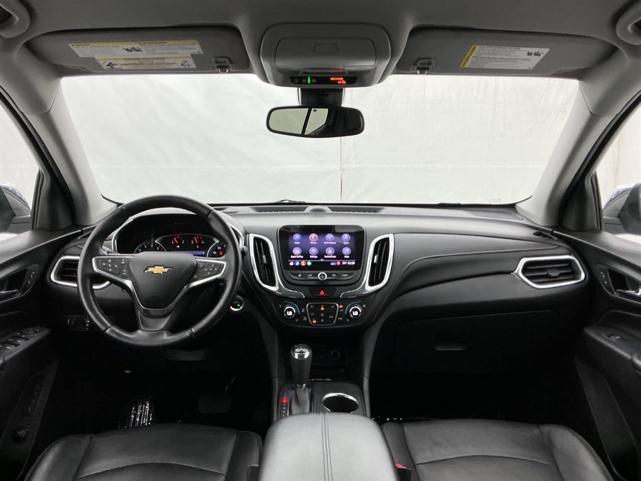 Chevrolet Equinox AWD 4dr Premier w/1LZ 2020