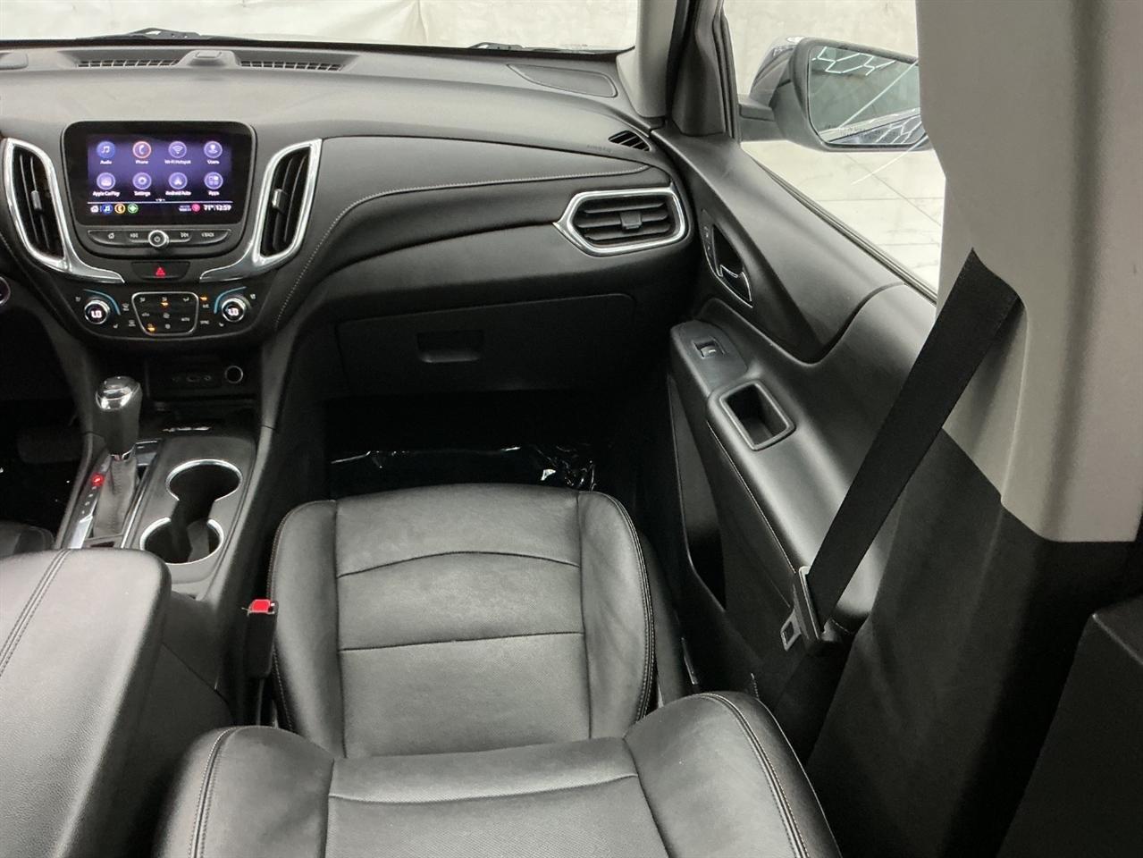 Chevrolet Equinox AWD 4dr Premier w/1LZ 2020