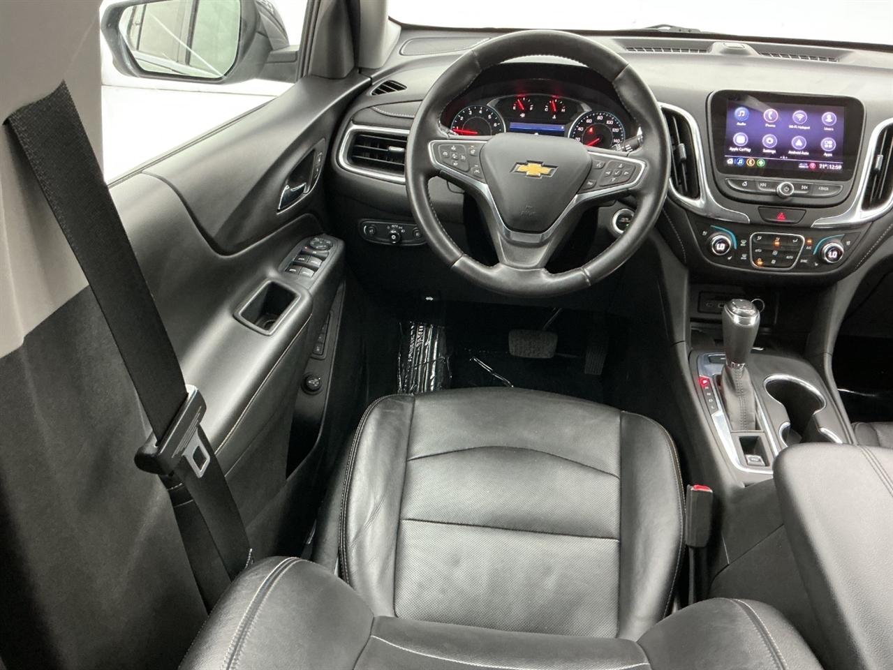 Chevrolet Equinox AWD 4dr Premier w/1LZ 2020