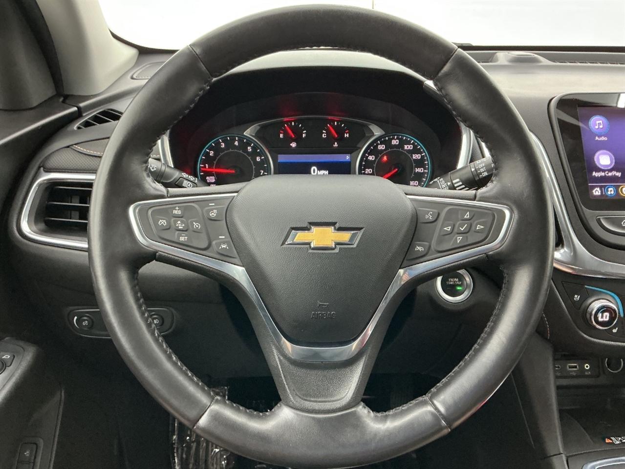 Chevrolet Equinox AWD 4dr Premier w/1LZ 2020