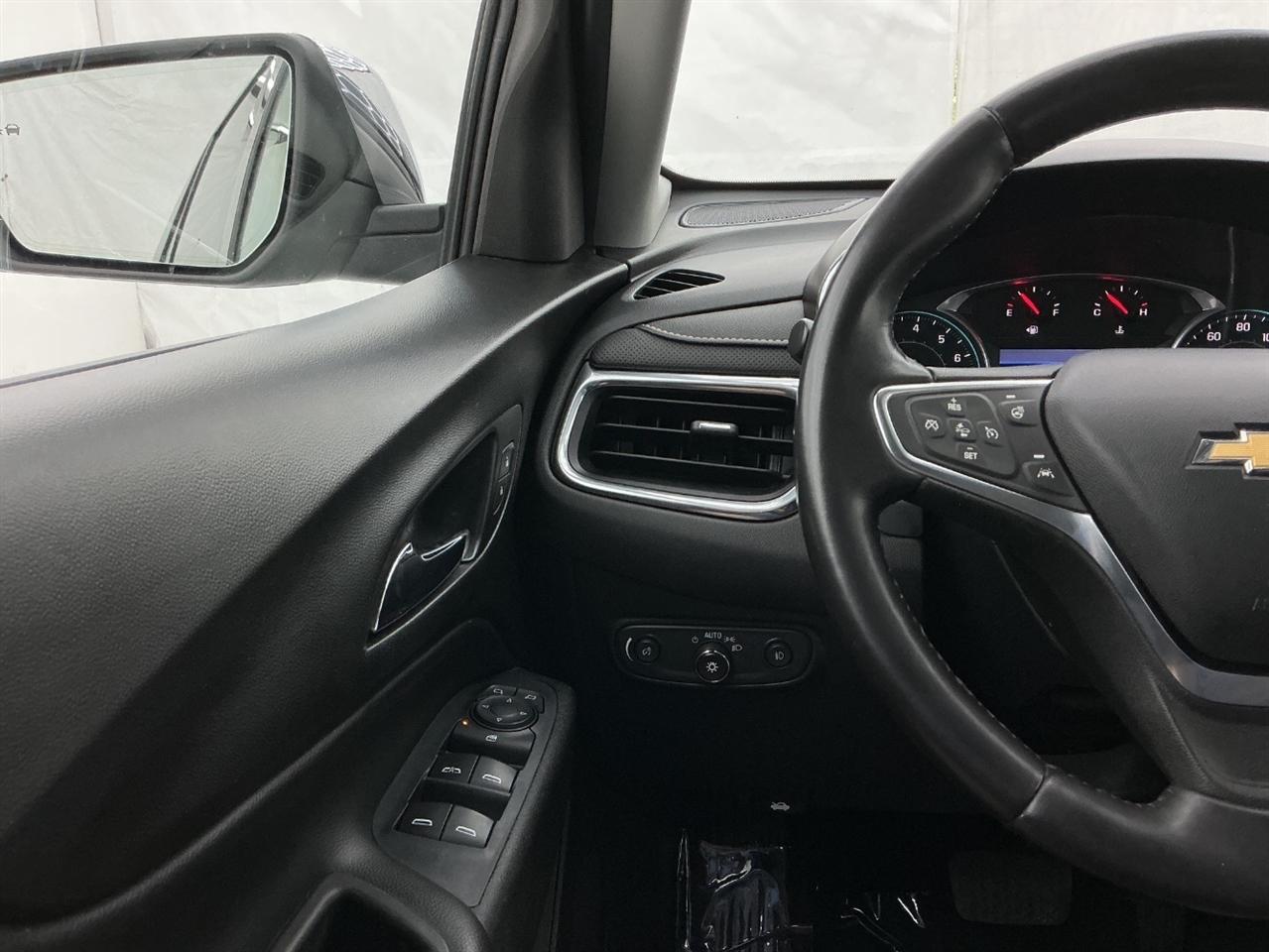 Chevrolet Equinox AWD 4dr Premier w/1LZ 2020
