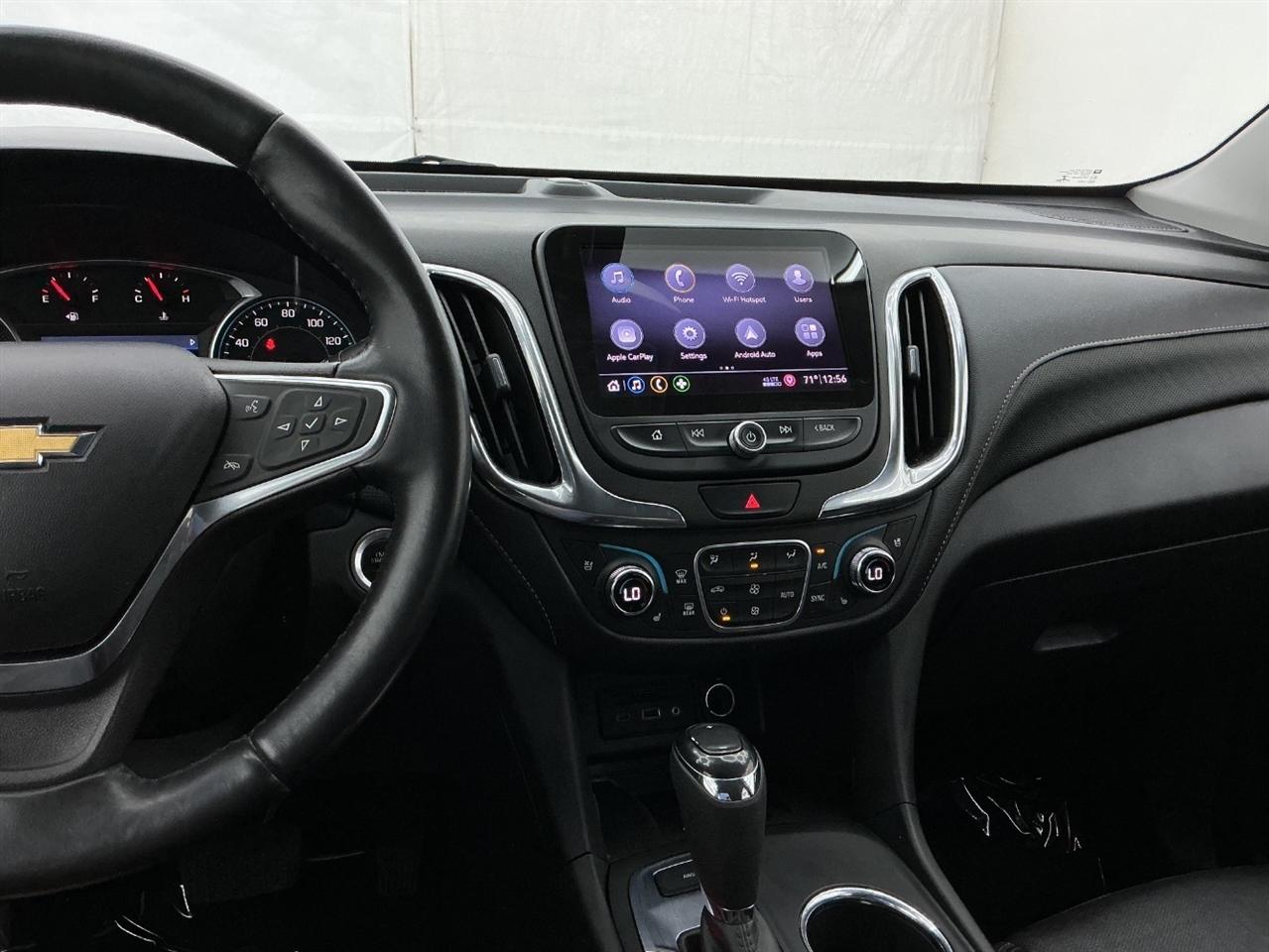 Chevrolet Equinox AWD 4dr Premier w/1LZ 2020