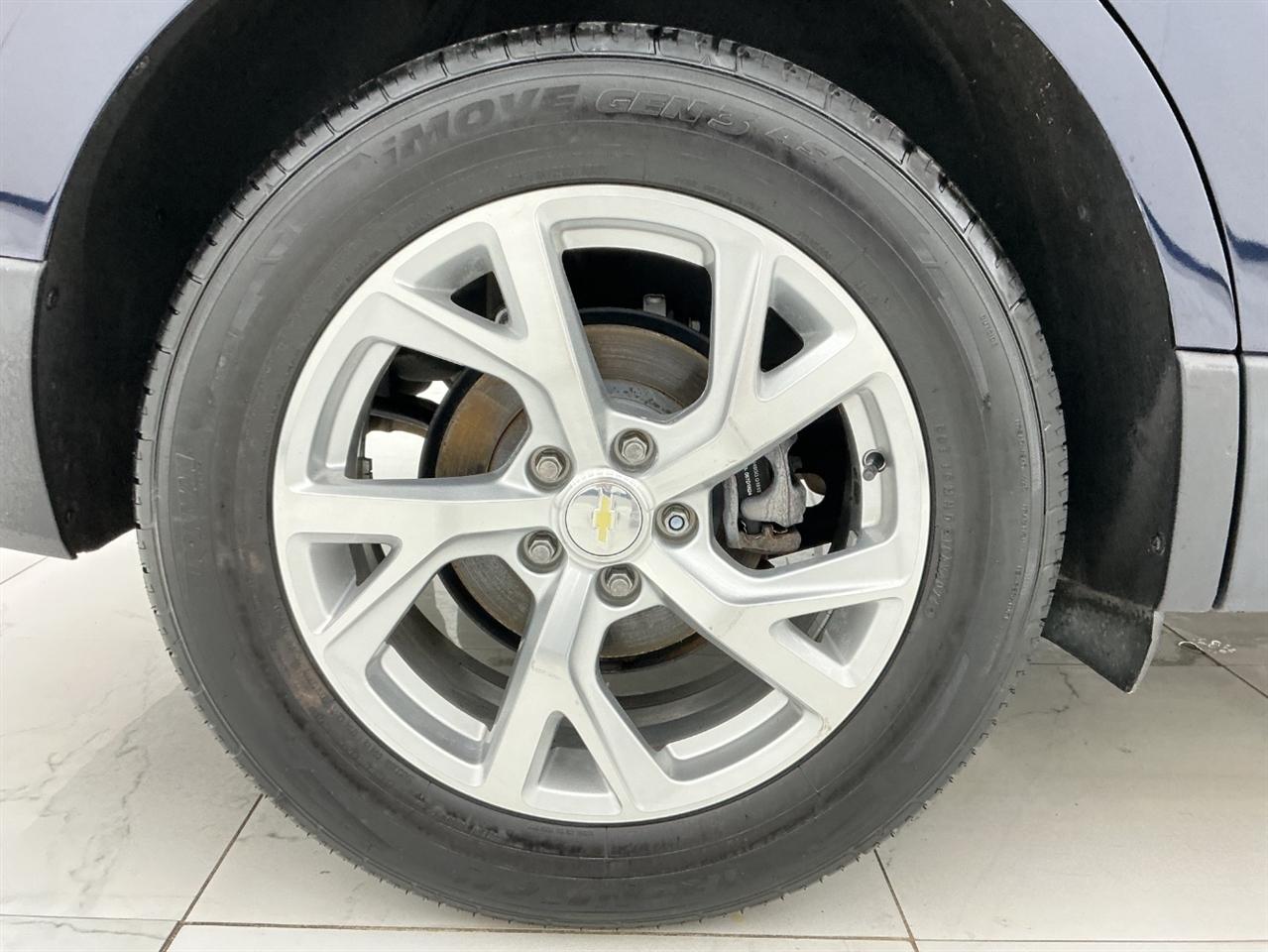 Chevrolet Equinox AWD 4dr Premier w/1LZ 2020