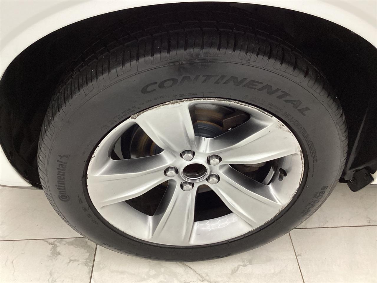 Dodge Challenger SXT RWD 2019