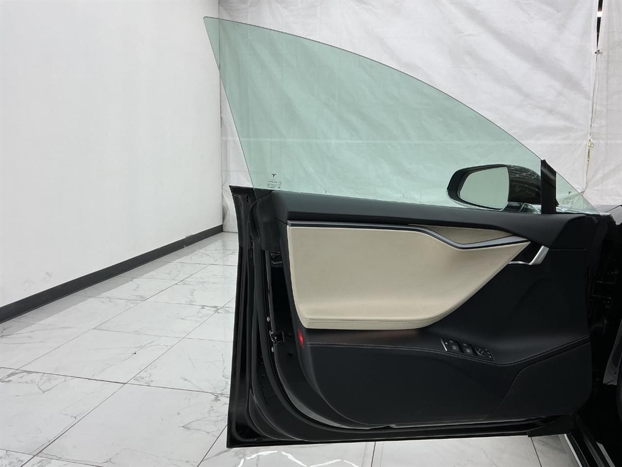 Tesla Model S Long Range AWD 2021