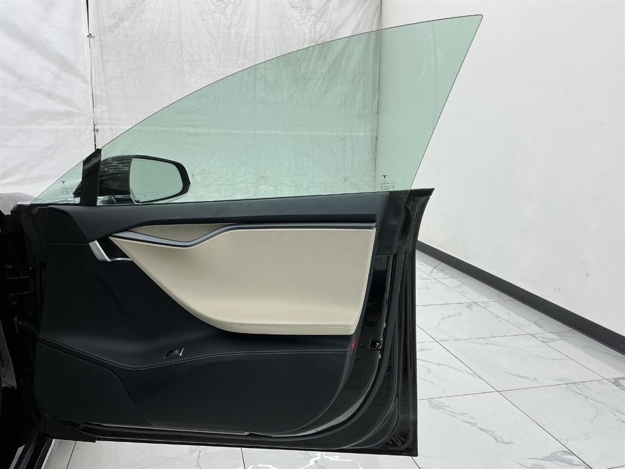 Tesla Model S Long Range AWD 2021