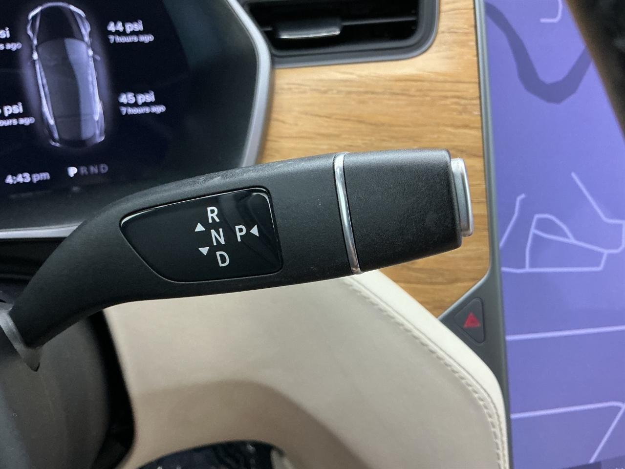 Tesla Model S Long Range AWD 2021
