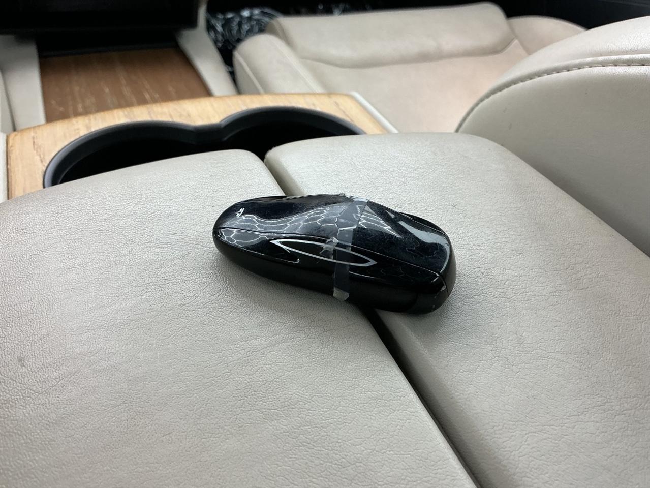 Tesla Model S Long Range AWD 2021
