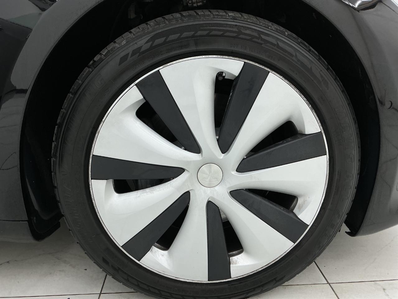 Tesla Model S Long Range AWD 2021