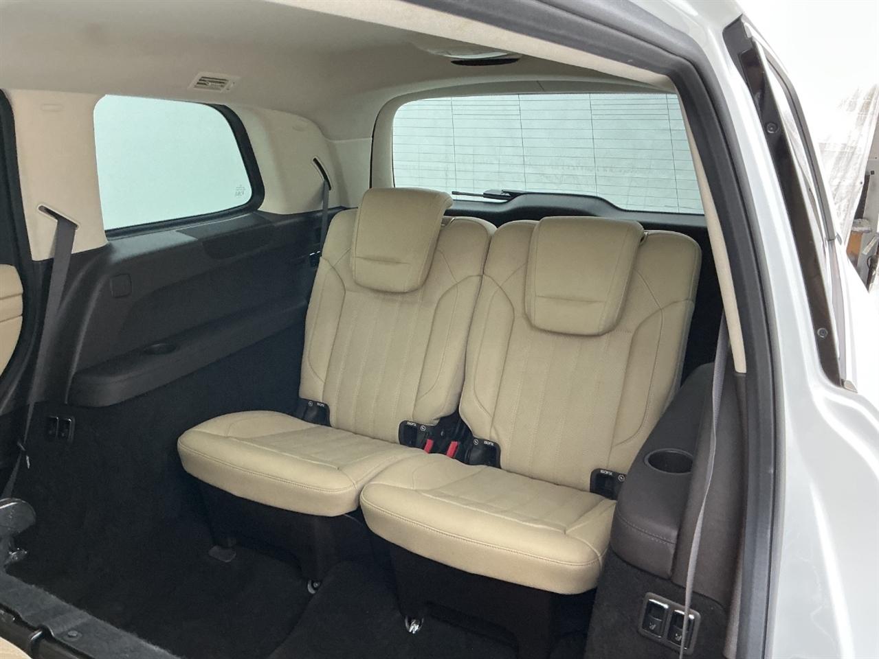 Mercedes-Benz GLS GLS 450 4MATIC SUV 2017