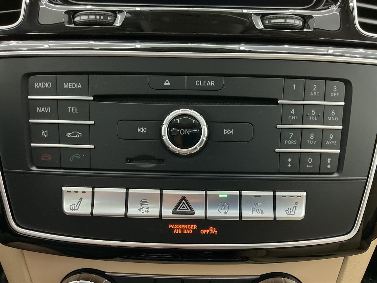 Mercedes-Benz GLS GLS 450 4MATIC SUV 2017