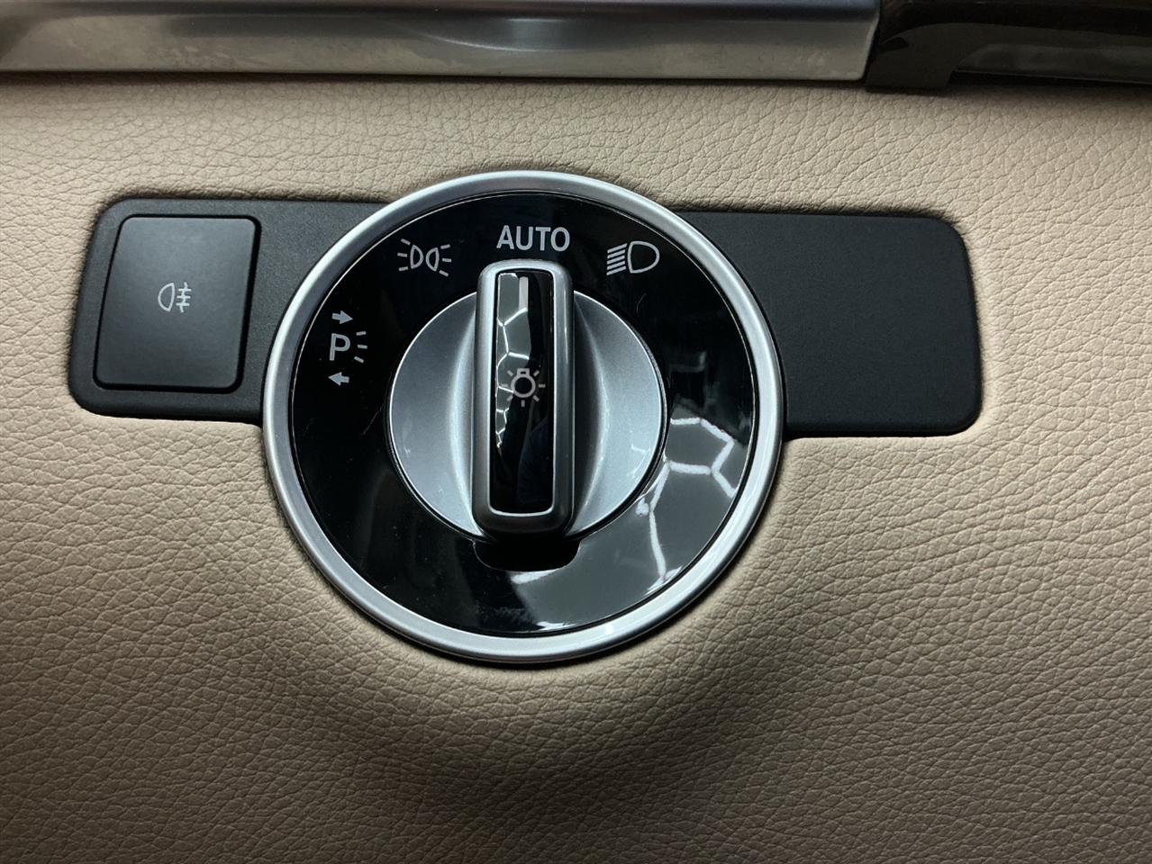 Mercedes-Benz GLS GLS 450 4MATIC SUV 2017