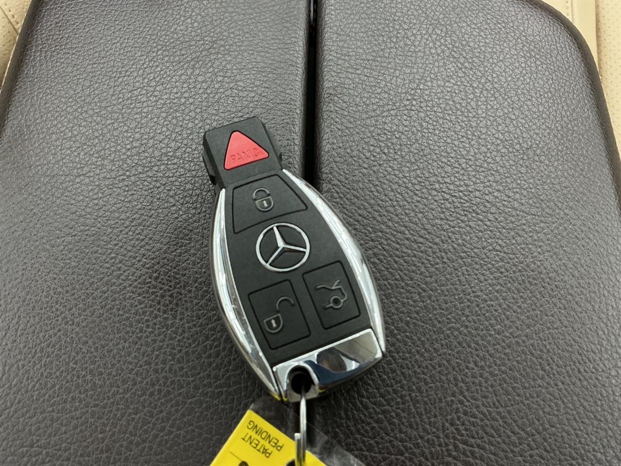 Mercedes-Benz GLS GLS 450 4MATIC SUV 2017