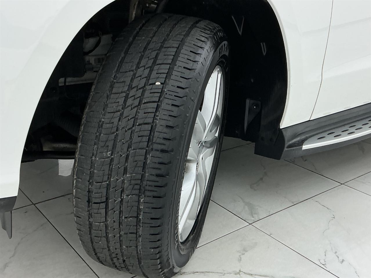 Mercedes-Benz GLS GLS 450 4MATIC SUV 2017