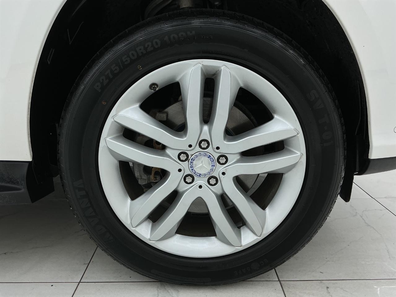 Mercedes-Benz GLS GLS 450 4MATIC SUV 2017