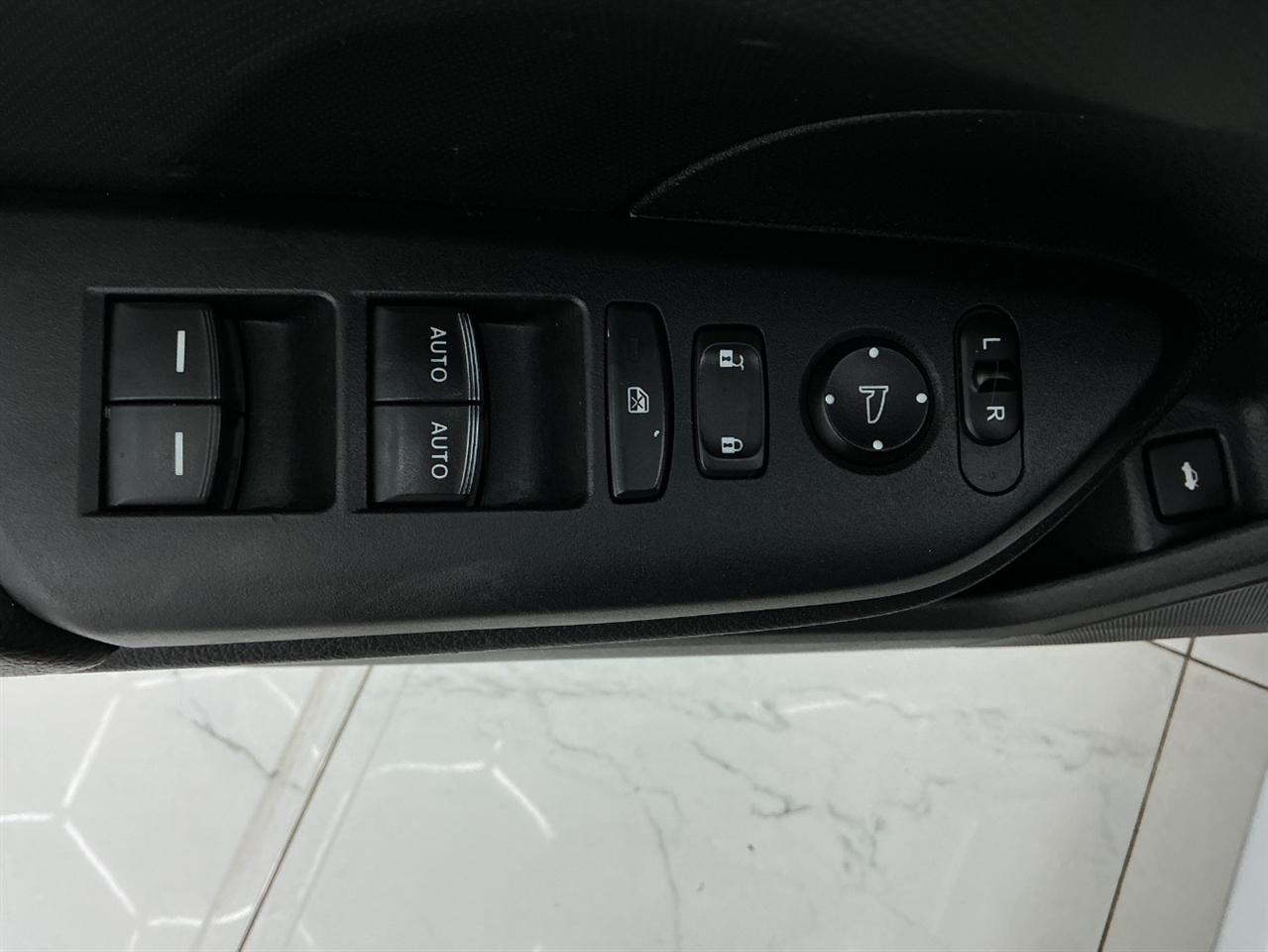 Honda Civic Sport Manual 2019