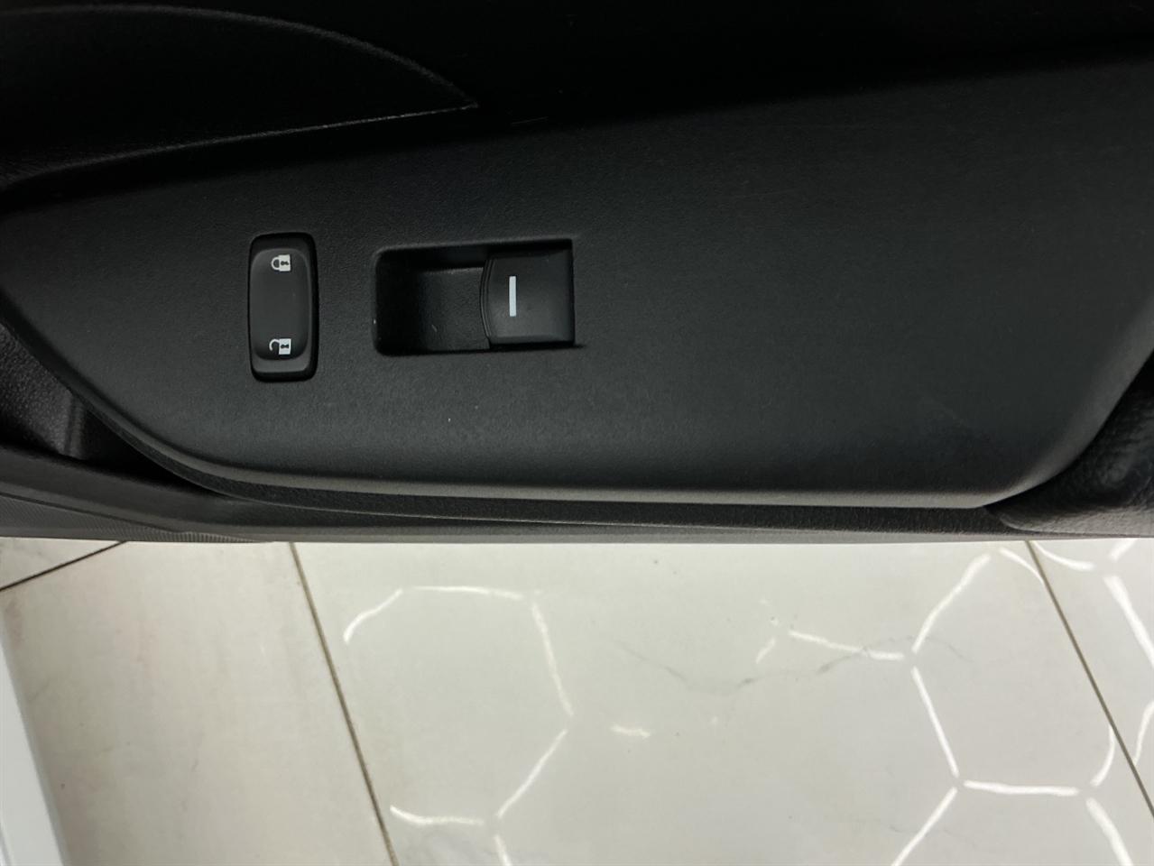 Honda Civic Sport Manual 2019