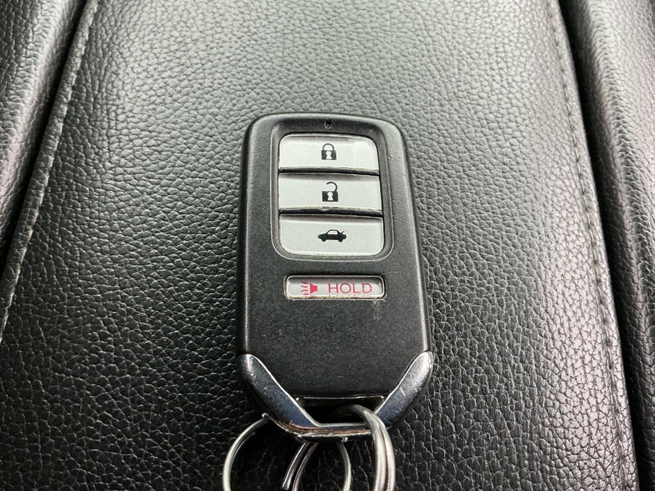 Honda Civic Sport Manual 2019