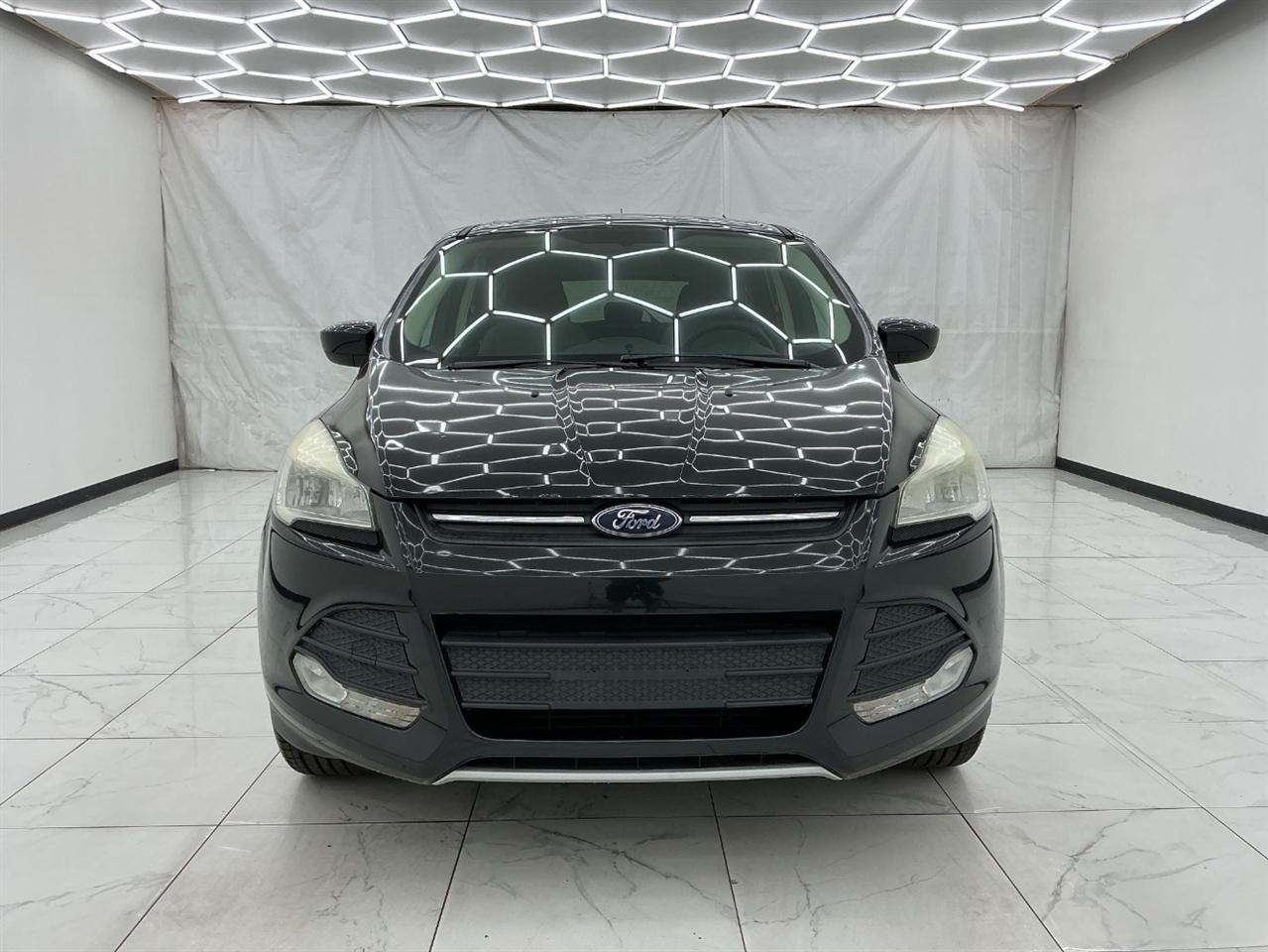 Ford Escape 4WD 4dr SE 2013