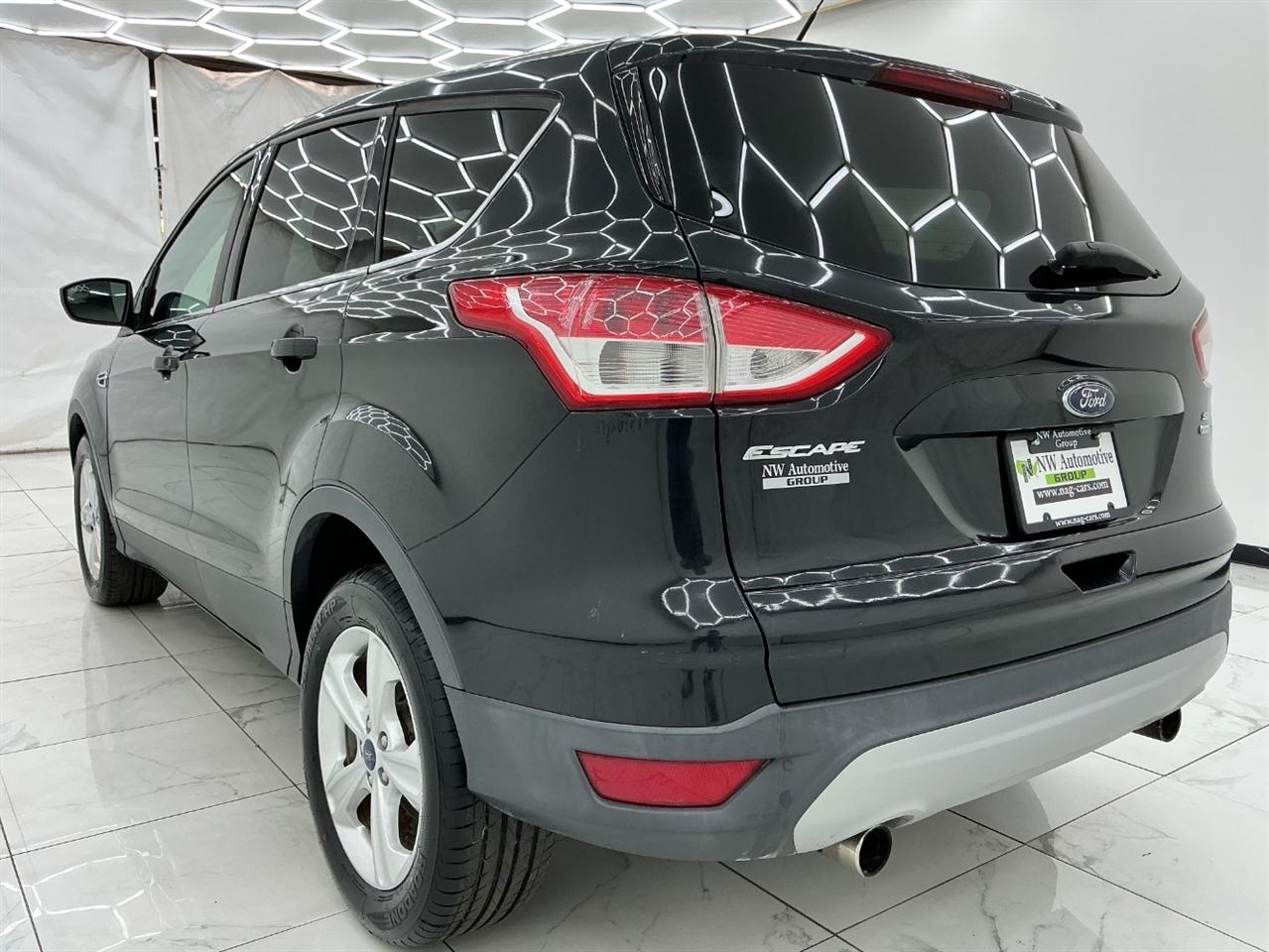 Ford Escape 4WD 4dr SE 2013
