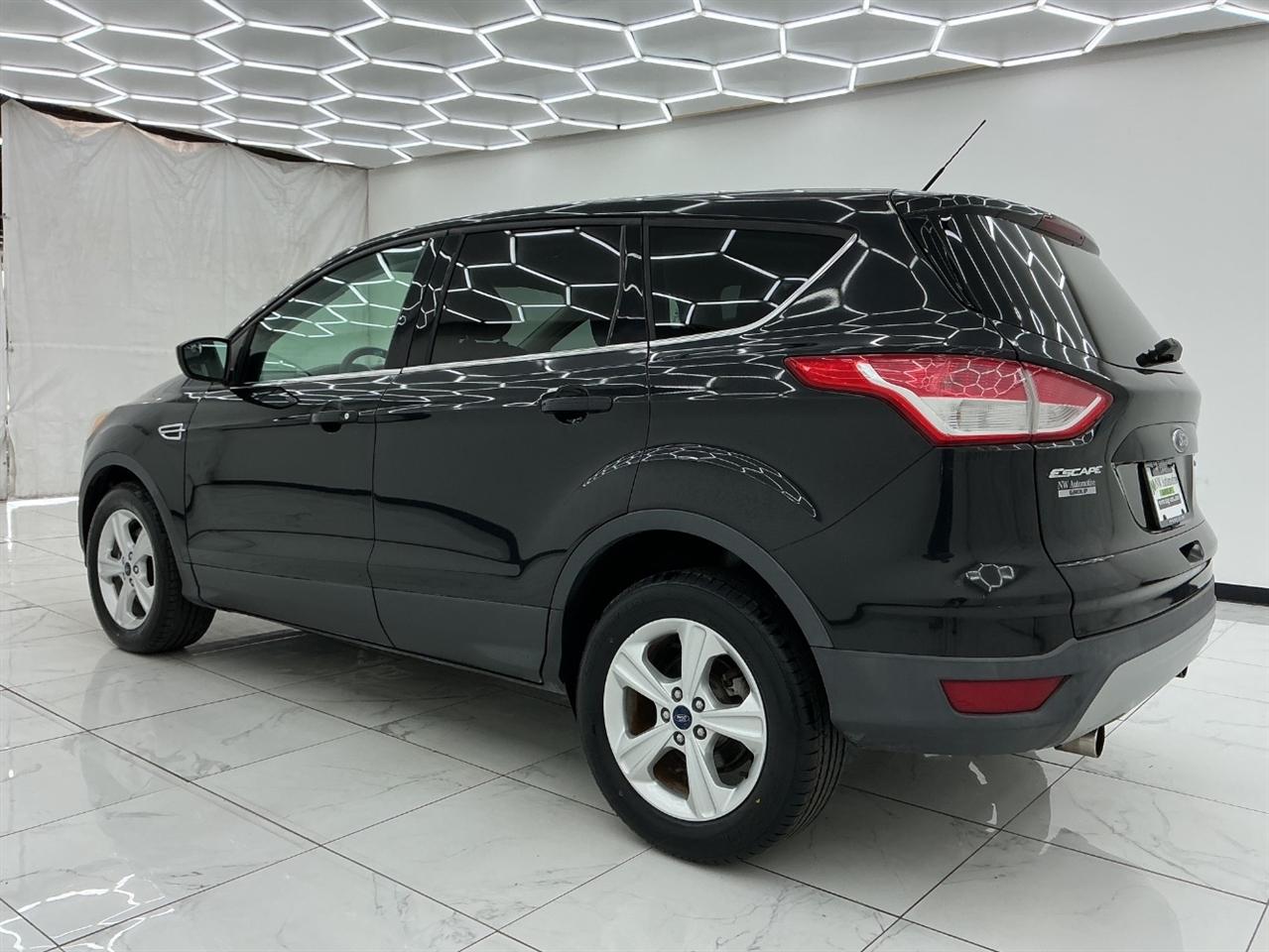 Ford Escape 4WD 4dr SE 2013