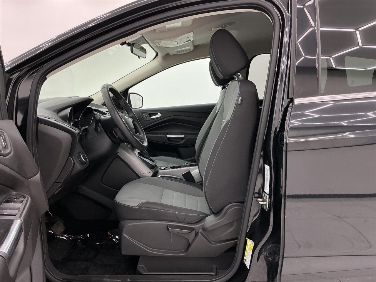 Ford Escape 4WD 4dr SE 2013
