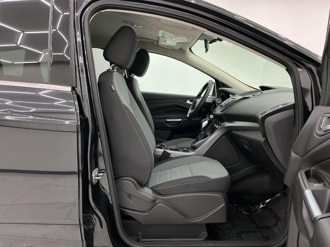 Ford Escape 4WD 4dr SE 2013