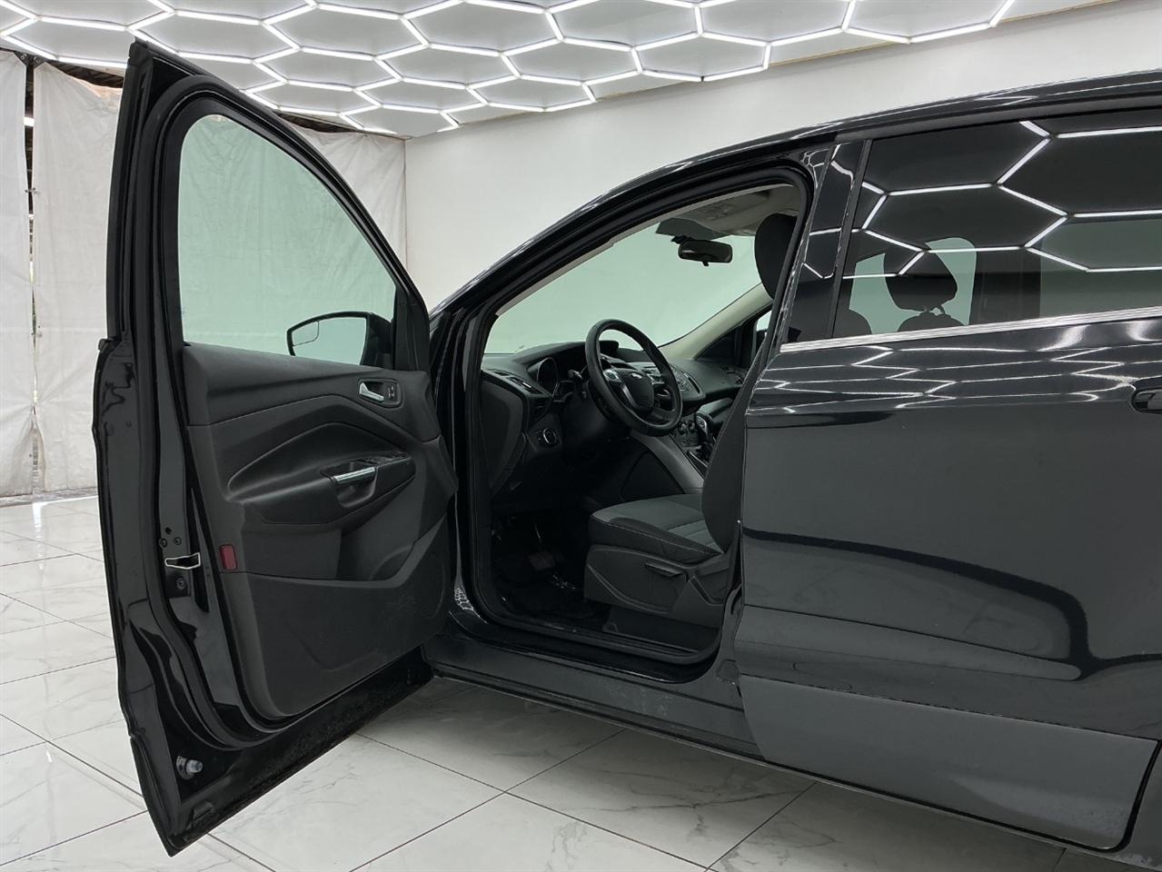 Ford Escape 4WD 4dr SE 2013