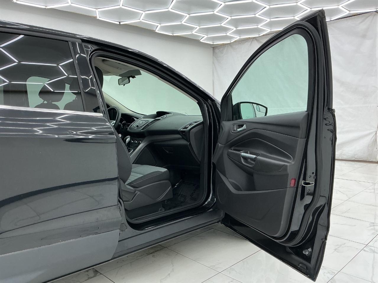 Ford Escape 4WD 4dr SE 2013