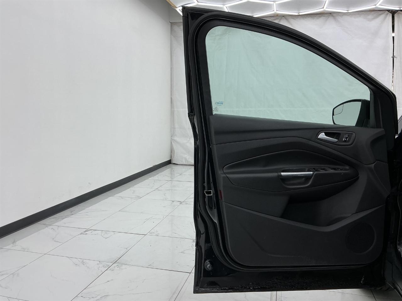 Ford Escape 4WD 4dr SE 2013