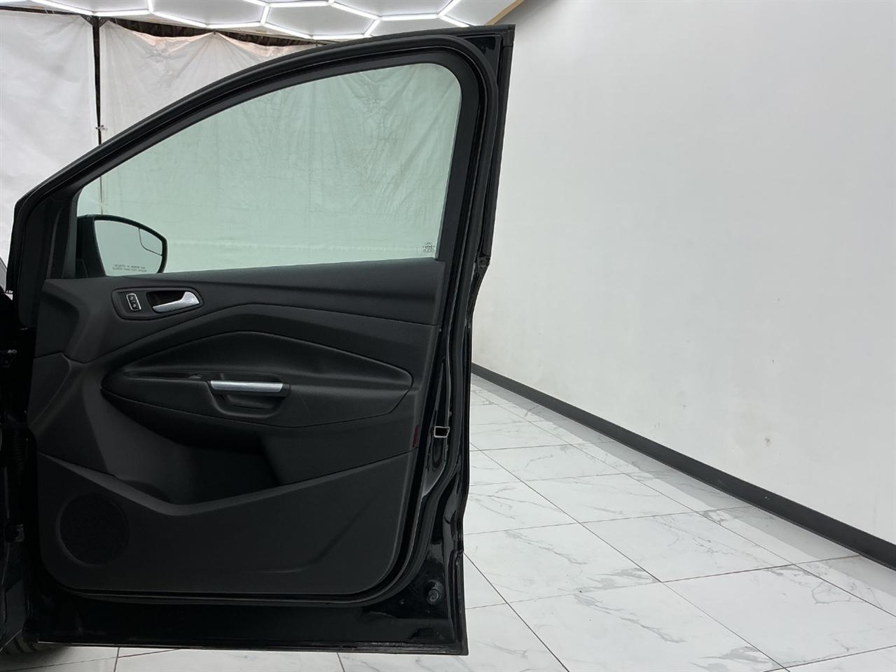 Ford Escape 4WD 4dr SE 2013