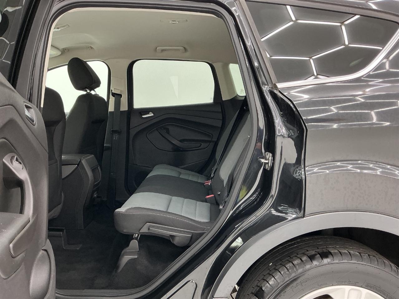 Ford Escape 4WD 4dr SE 2013
